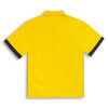 Sublimated Mens Button Ups Back